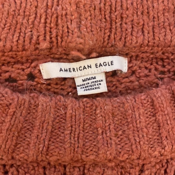 American Eagle sweater - Picture 3 of 3